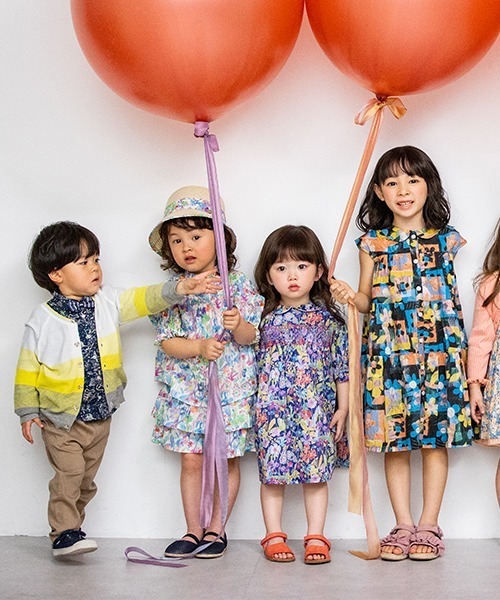 センスオブワンダー　80cm 6点セット センス オブ ワンダー(sense of wonder)のセットアップ- 子ども