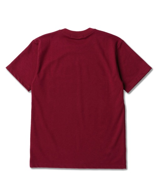narifuri（ナリフリ）の「クイックドライTシャツ（Tシャツ/カットソー・メンズ・ブラック/ワイン・SMALL/MEDIUM/LARGE/X-LARGE）」の8枚目の写真