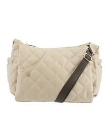 【SALON de RUBAN / サロン ド ルヴァン】 10 POCKETS ショルダー