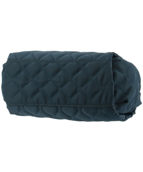 SALON de RUBAN(サロンドルヴァン)の「【SALON de RUBAN / サロン ド ルヴァン】 10 POCKETS ショルダー(ショルダーバッグ・レディース・ブラック/グレー/ネイビー/ブルー/ライトグレー/ピンク/ホワイト/ダークグレー/ベージュ・FREE)」の15枚目の写真