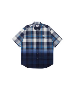 AAPE SHORT SLEEVE SHIRT