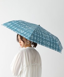 LEPSIM | 晴雨兼用/折り畳み傘[柄]　178396(折りたたみ傘)