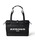 JUSTIN DAVIS�i�W���X�e�B���f�C�r�X�j�́u'ATTRACT' Nylon Tote Bag�i�g�[�g�o�b�O�j�v�b�u���b�N