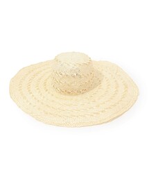 Muhlbauer ストローハット