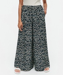 Tuulahdus / Arkadi cupro trousers
