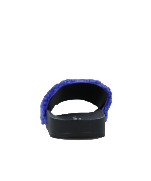 MARNI（マルニ）の「LOGO DETAILED SLIP-ON SANDALS（サンダル・メンズ・ブルー・43/41）」の4枚目の写真