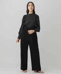 saloon | SALOON(サルーン)/【ZOZO限定カラー】キャミサロペット(サロペット/オーバーオール)