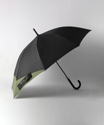 green label relaxing | 【別注】<Wpc.×green label relaxing>レイン バックプロテクト 長傘(長傘)