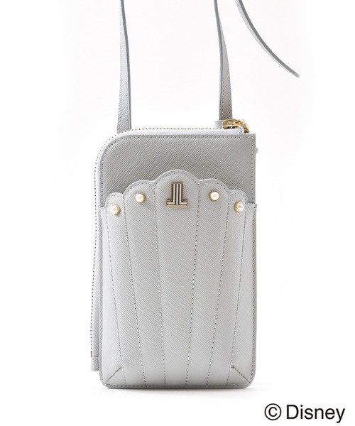 LANVIN en Bleu（ランバンオンブルー）の「アリエル スマホ