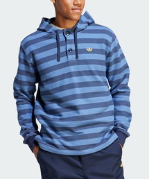 adidas | KNITTED HOODIE / アディダスオリジナルス adidas Originals(パーカー)