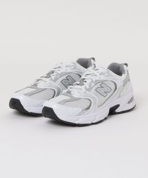 New Balance（ニューバランス）の「new balance/ニューバランス  メンズ レディース  スニーカー カジュアル Y2K MR530（スニーカー）」