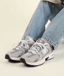 NEW BALANCE | new balance/ニューバランス  メンズ レディース  スニーカー カジュアル Y2K MR530(スニーカー)