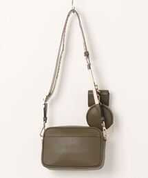 MICHAEL KORS（マイケルコース）の「JET SET ITEM クロスボディ ウィズ