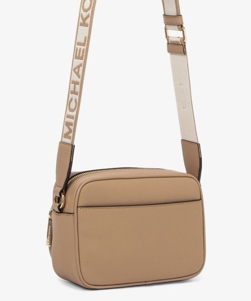 MICHAEL KORS（マイケルコース）の「JET SET ITEM クロスボディ ウィズ