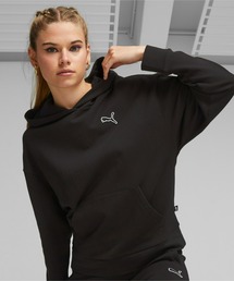 PUMA プーマ ウィメンズ ベター ESS フーディー TR