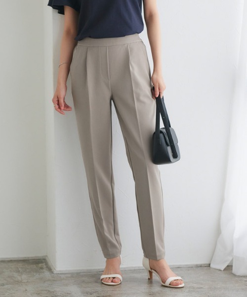 赤いピエロ（2022） Pierrot｜柄が選べるストレートパンツ | Rakuten Fashion(楽天