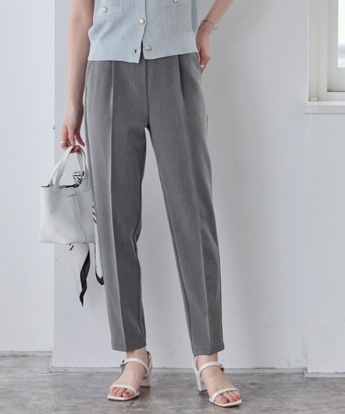 NAO ピエロ Brocante（ブロカント）33-344X ピエロパンツ | casual collect