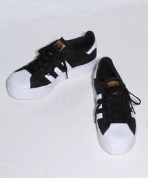 adidas | adidas　SUPERSTAR RIZE W/ BCadidas SUPER/S RIZE W(スニーカー)
