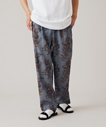 CRH PAISLEY SLEEPINGパンツ