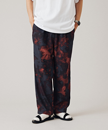 CRH PAISLEY SLEEPINGパンツ