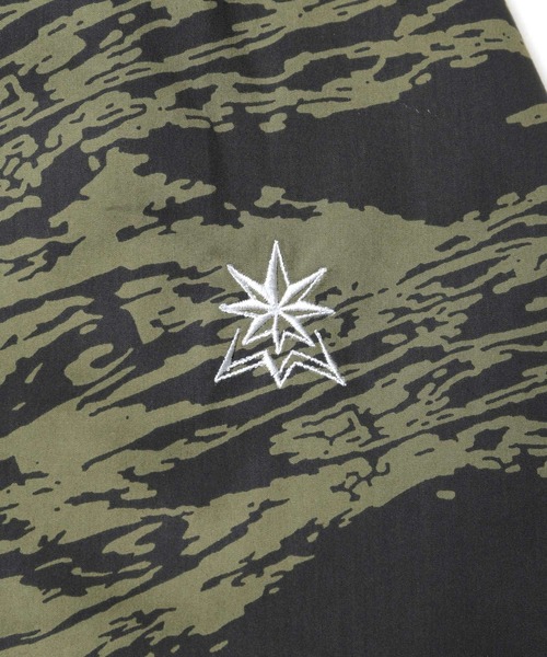 Back Channel（バックチャンネル）の「COOLMAX ANORAK JACKET（その他