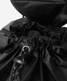 DANTON（ダントン）の「DANTON | パッカブルバックパック CHAMONIX 15