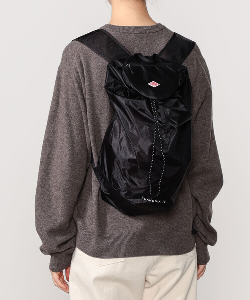 ダントン　CHAMONIX15 TAUPE バックパック DANTON [ダントン] CHAMONIX 15 [chamonix15] : refalt blog