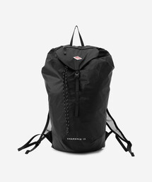 ダントン　CHAMONIX15 TAUPE バックパック ダントン CHAMONIX15 TAUPE バックパック - メルカリ
