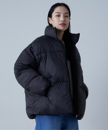 COLONY 2139 | ナイロンファイバー中綿バブルジャケット(ダウンジャケット/コート)