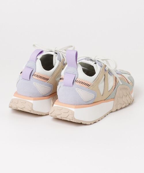 PALLADIUM（パラディウム）の「PALLADIUM/パラディウム TROOP RUNNER