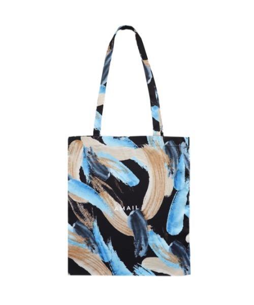 Daily Together nami bag（トートバッグ）｜AMAIL（アマイル）の