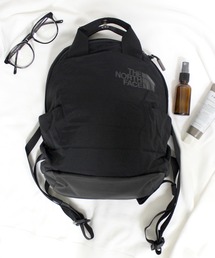 THE NORTH FACE（ザノースフェイス）の「【THE NORTH FACE】ノースフェイス Women's Never Stop Mini Backpack ミニ バックパック NF0A52T3（バックパック/リュック・メンズ）」