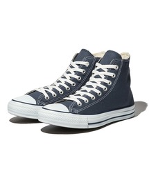 CONVERSE CANVAS ALL STAR HI(コンバース キャンバス オールスター ハイ)