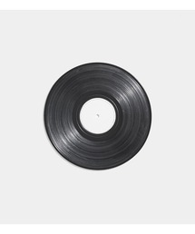APPLEBUM（アップルバム）の「有田焼 12inch Record Plate（食器