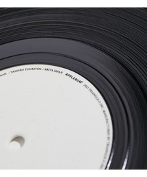APPLEBUM（アップルバム）の「有田焼 12inch Record Plate（食器