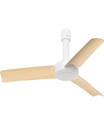 GENERAL（インテリア）（ジェネラル（インテリア））の「ブリッド ダクトレールファン / BRID DUCT RAIL FAN DC［basic_φ40］（生活家電）」