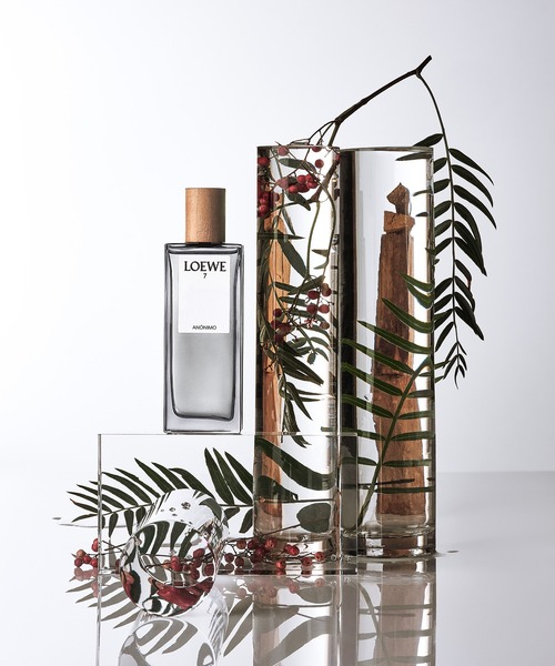 LOEWE Perfumes（ロエベ パルファム）の「オードゥ パルファン ”ロエベ