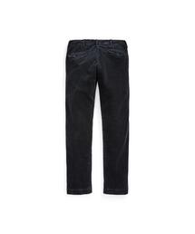 RRL（ダブル アール エル）の「コーデュロイ オフィサーズ