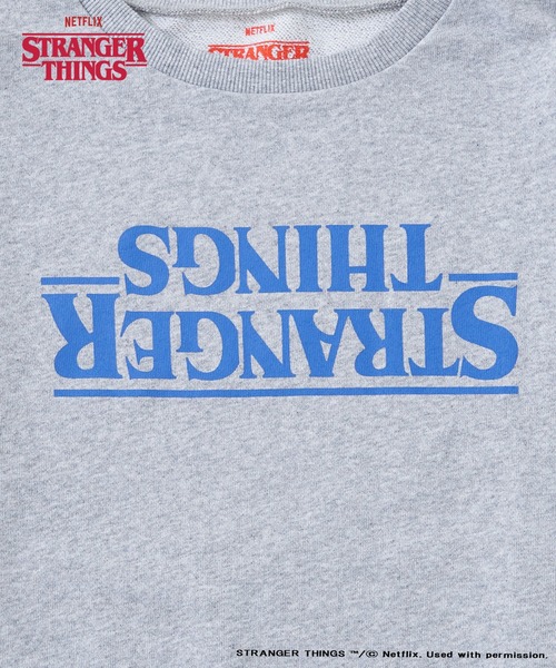 CIAOPANIC TYPY（チャオパニックティピー）の「【Stranger Things