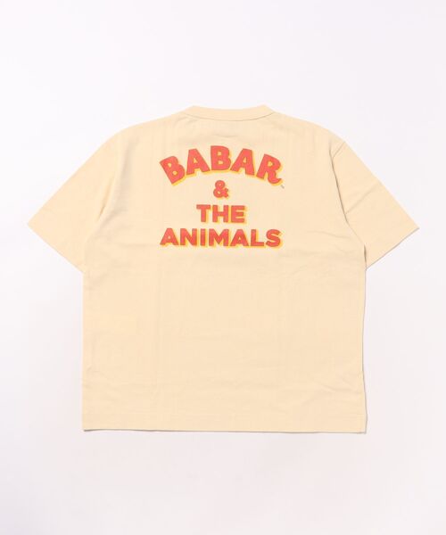 セール】The Animals Observatory / BABAR×The Animals