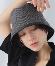 Ray BEAMS | Ray BEAMS / パイピング ハット(ハット)