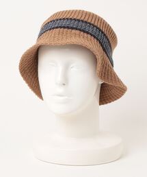 HIGHLAND 2000（ハイランドトゥーサウザンド）の「Line Straight Bucket Hat（ハット）」