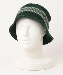 HIGHLAND 2000（ハイランドトゥーサウザンド）の「Line Straight Bucket Hat（ハット）」