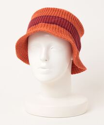 HIGHLAND 2000（ハイランドトゥーサウザンド）の「Line Straight Bucket Hat（ハット）」