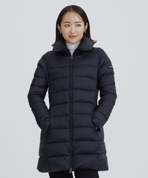 TATRAS | 《ブランド公式直営店》【TATRAS/タトラス】POLITEMA/ポリテアマ/ダウンコート(ダウンジャケット/コート)