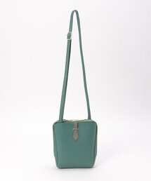 三層ミニショルダーバッグ