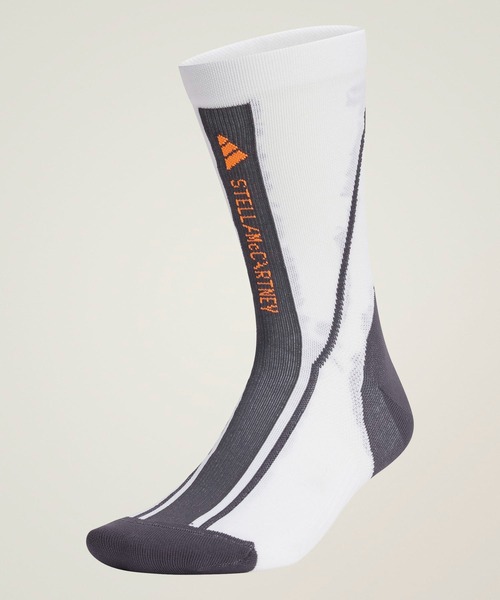 adidas by Stella McCartney クルーソックス / アディダス