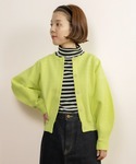 Dot＆Stripes CHILD WOMAN(ドットアンドストライプス　チャイルドウーマン)の「トップス(カーディガン/ボレロ)」