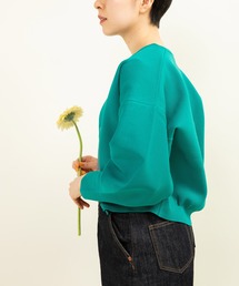 Dot&amp;Stripes CHILDWOMAN - チャイルドウーマン ロングカーディガン Dot＆Stripes CHILDWOMAN｜ドットアンドストライプス チャイルド
