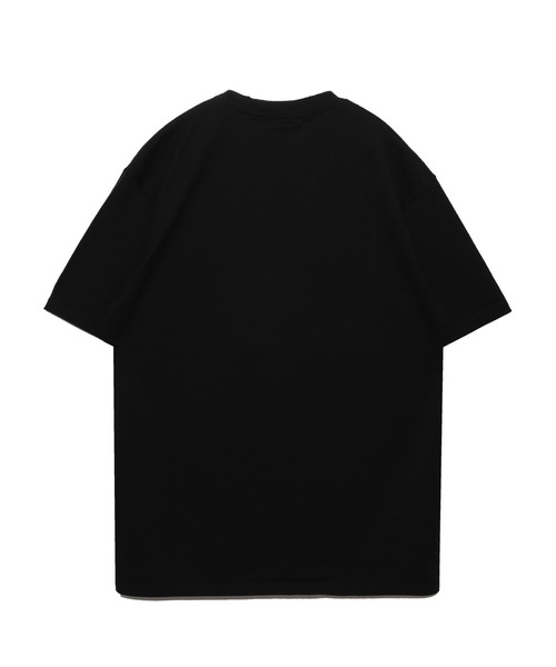 UNDERCOVER（アンダーカバー）の「UC1D3807（Tシャツ/カットソー・メンズ・ブラック/グレイッシュベージュ/ホワイト・4/1/5/3/2）」の4枚目の写真